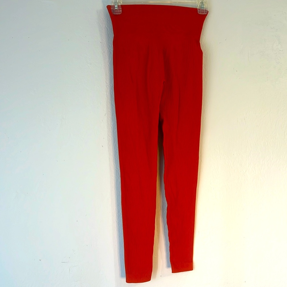 Women’s stretch leggings size 2